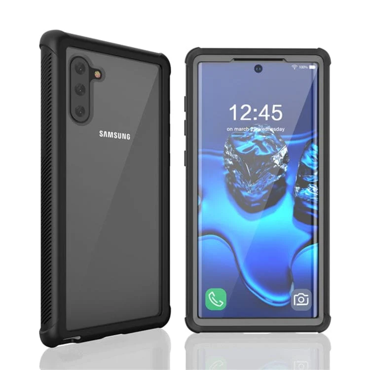 Samsung Galaxy Note 10 RedPepper Full Cover with built-in Screen Protector - Image 2