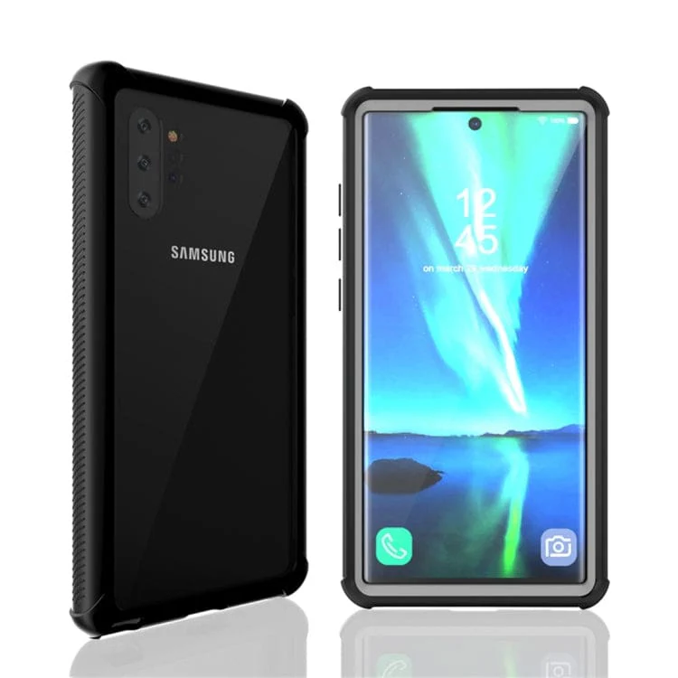 Samsung Galaxy Note 10+ RedPepper Full Cover with Screen Protector - Image 2