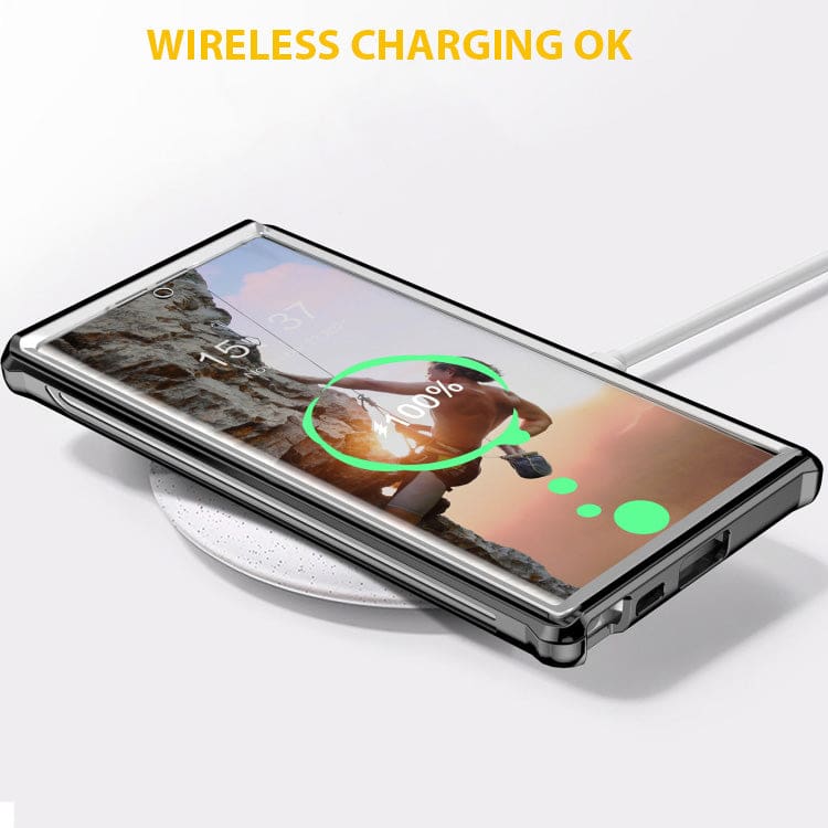 Samsung Galaxy S22 Ultra 5G Rugged Cover | Redpepper Dustproof Shockproof Armor - Image 6