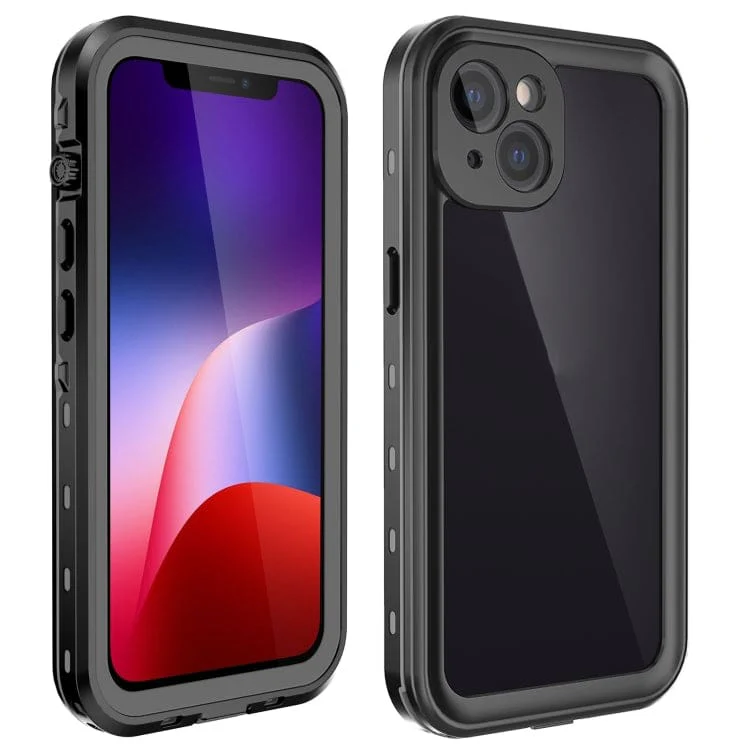 Apple iPhone 13 RedPepper Waterproof, Shockproof, Dustproof, Full Cover