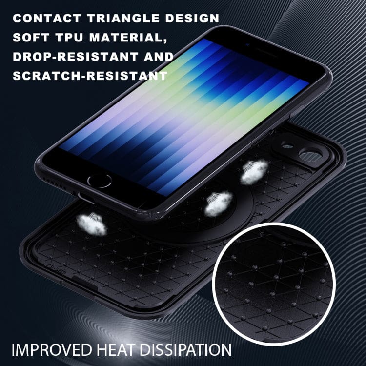 Apple iPhone 7/8/SE (2020/2022) RedPepper Waterproof, Shockproof, Dustproof Cover - Image 6