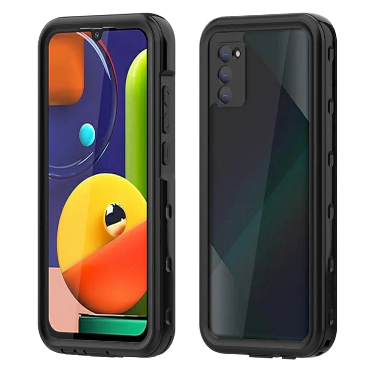 Samsung Galaxy A02S RedPepper Waterproof, Shockproof, Dustproof Full Cover