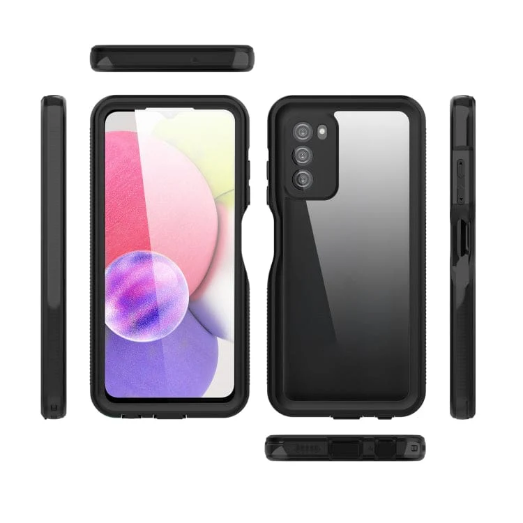 Samsung Galaxy A03S RedPepper Waterproof, Shockproof, Dustproof Full Cover - Image 2
