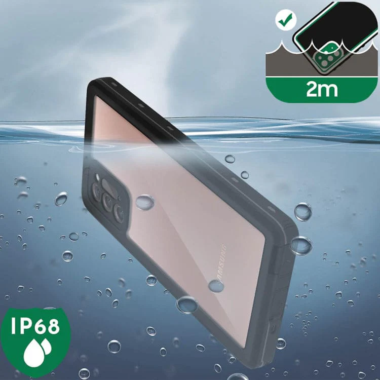 Samsung Galaxy Note 20 RedPepper Dot Waterproof, Shockproof, Dustproof Full Cover - Image 4