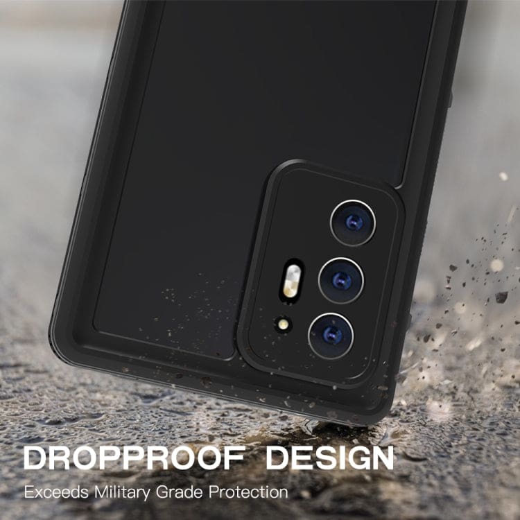 Samsung Galaxy Note 20 Ultra RedPepper Waterproof, Shockproof, Dustproof Full Cover - Image 3
