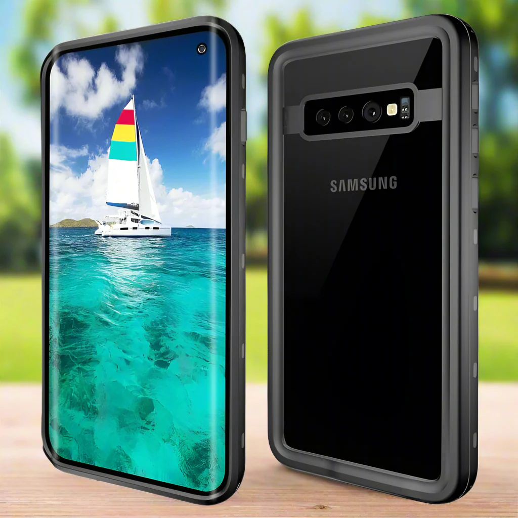 Samsung Galaxy S10 RedPepper Waterproof, Shockproof, Dustproof Full Cover