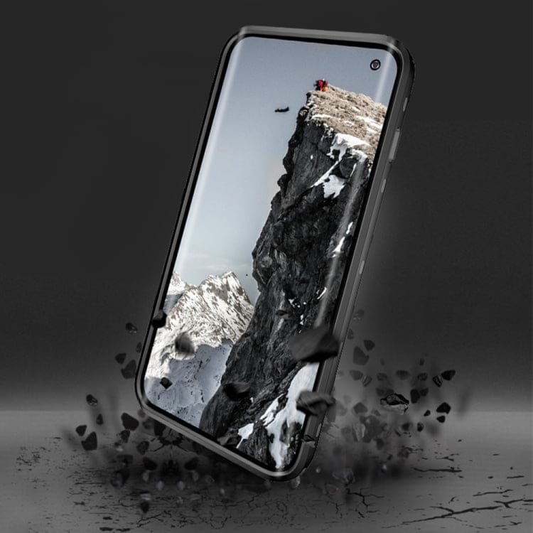 Samsung Galaxy S10 RedPepper Waterproof, Shockproof, Dustproof Full Cover - Image 4