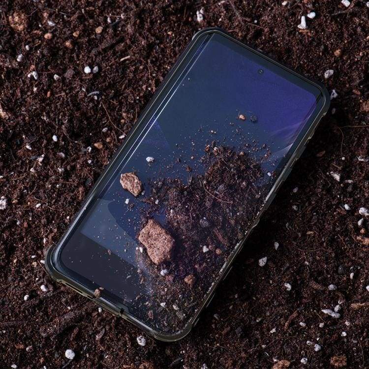 Samsung Galaxy S21 Ultra RedPepper Waterproof, Shockproof, Dustproof Full Cover - Image 6