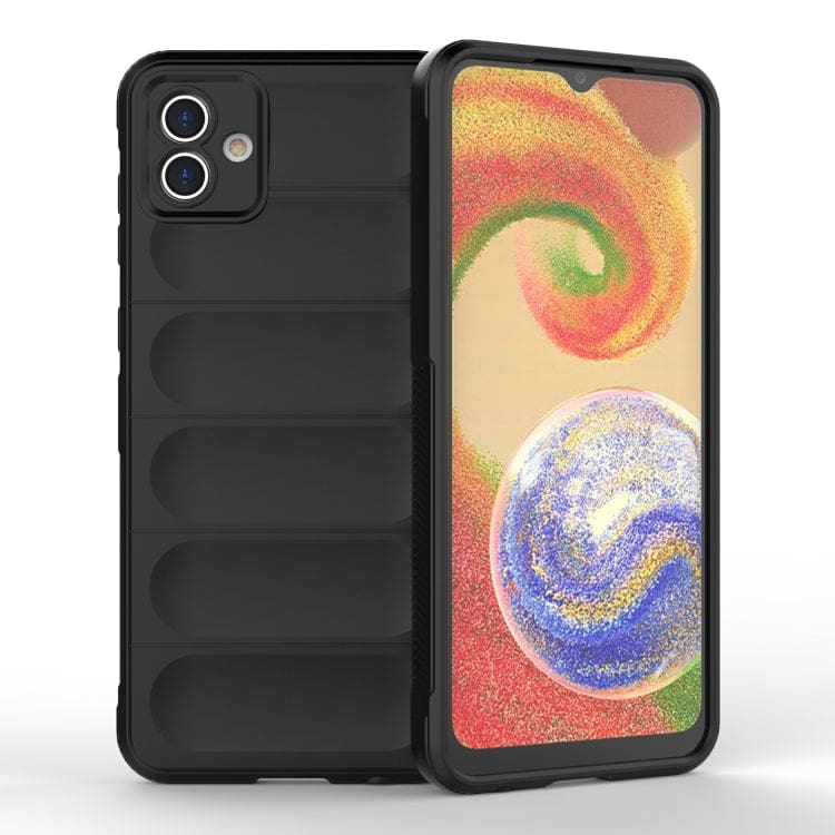 Samsung Galaxy A04 4G Airbag Shock Resistant Cover, Built-in airbag technology