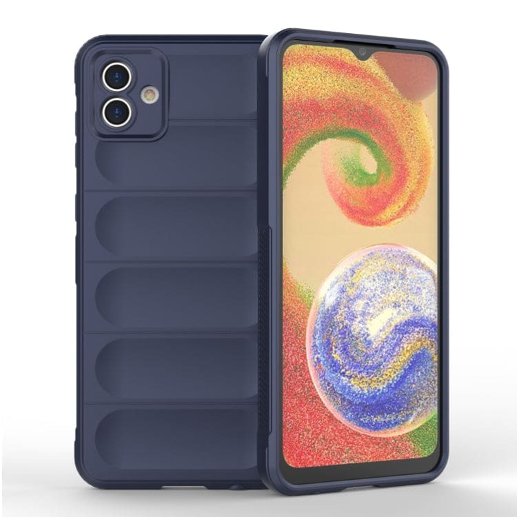 Samsung Galaxy A04 4G Airbag Shock Resistant Cover, Built-in airbag technology - Image 2