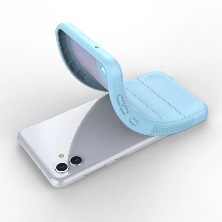 Samsung Galaxy A04 4G Airbag Shock Resistant Cover, Built-in airbag technology - Image 7