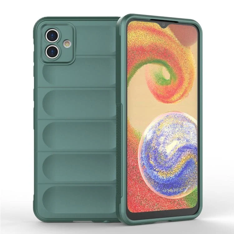 Samsung Galaxy A04 4G Airbag Shock Resistant Cover, Built-in airbag technology - Image 8