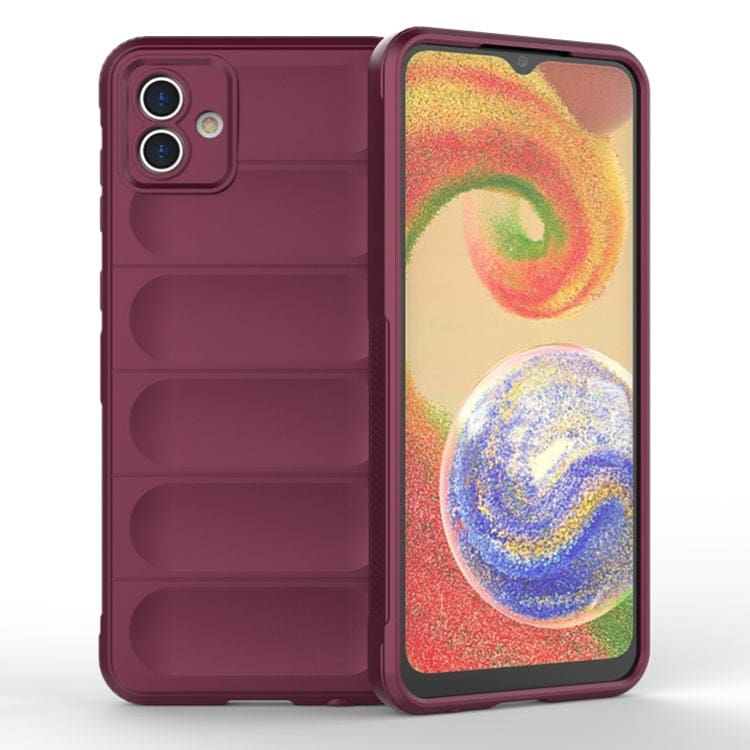 Samsung Galaxy A04 4G Airbag Shock Resistant Cover, Built-in airbag technology - Image 9