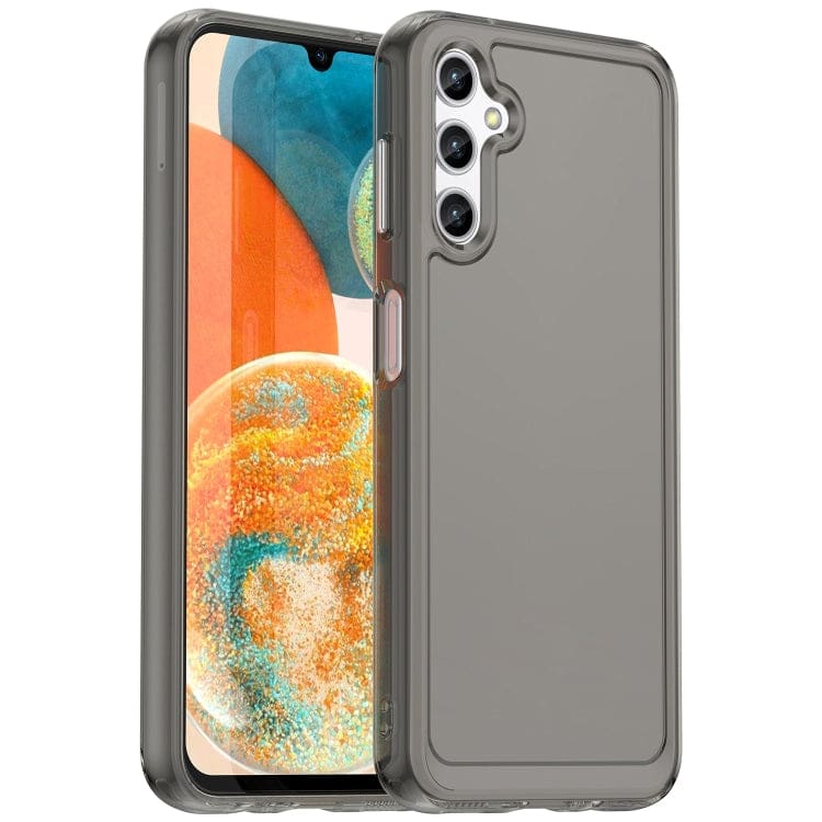 Samsung Galaxy A14 Candy TPU Transparent Phone Cover