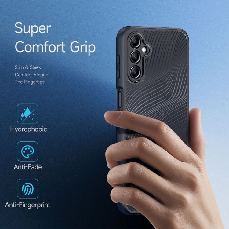 Samsung Galaxy A15 Dux Ducis Aimo Cover - Image 3