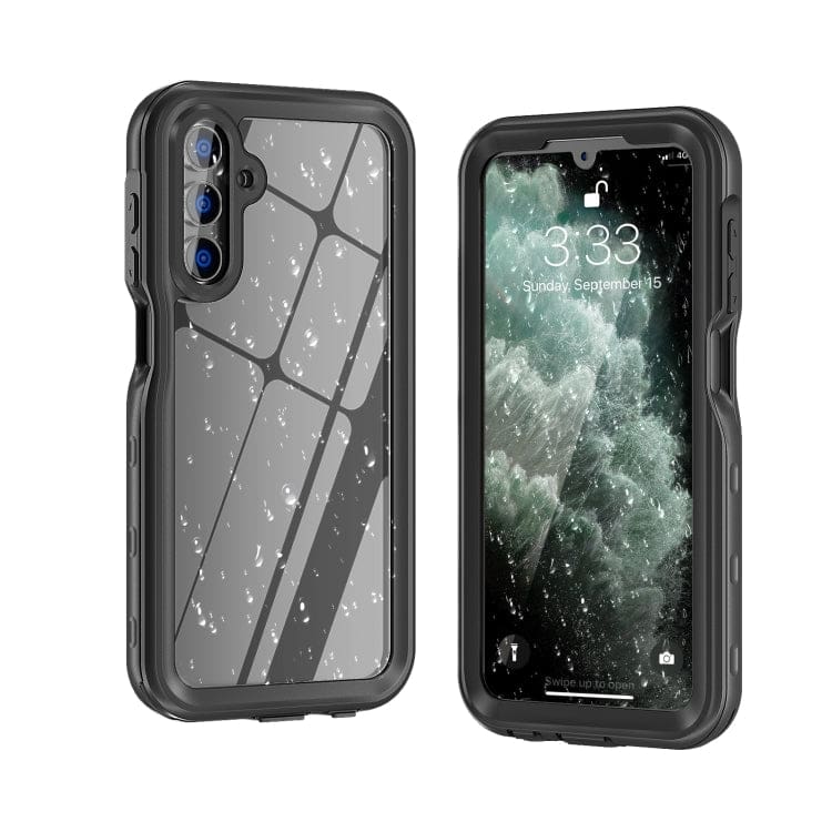 Samsung Galaxy A15 RedPepper Water, Shock & Dust proof Full Cover with Screen Protection