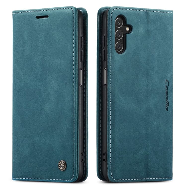 Samsung Galaxy A16 CaseMe 013 Wallet Flip Cover, Magnetic Closing Cover, Card Slots - Image 3