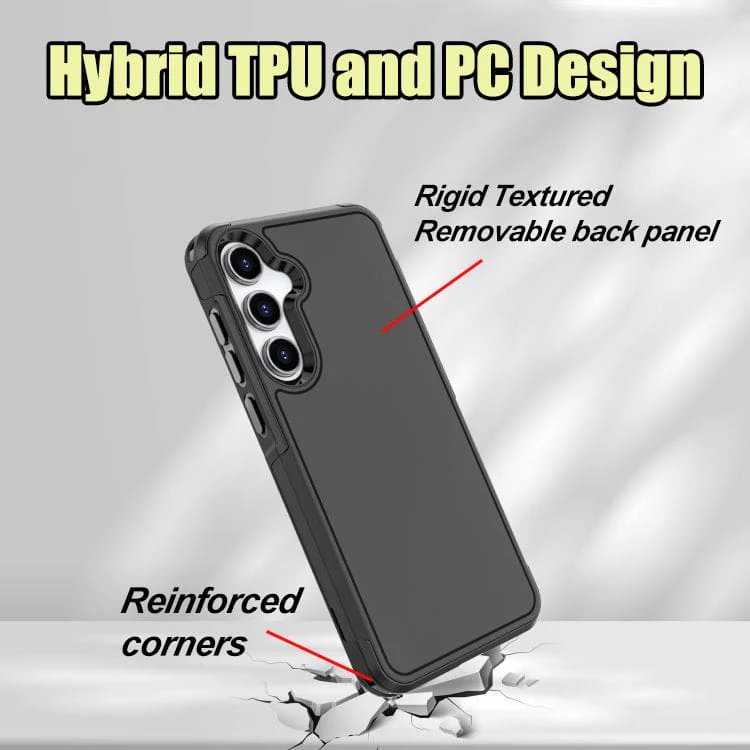 Samsung Galaxy A16 RedPepper Armor Cover - Image 3