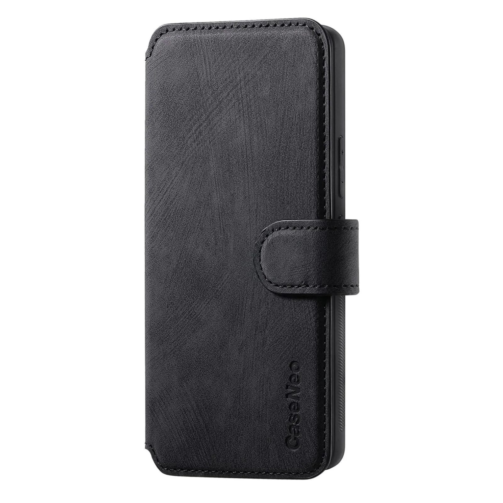 Samsung Galaxy A26 5G CaseNeo MW-03 2-in-1 Detachable Flip Cover Wallet - Image 8