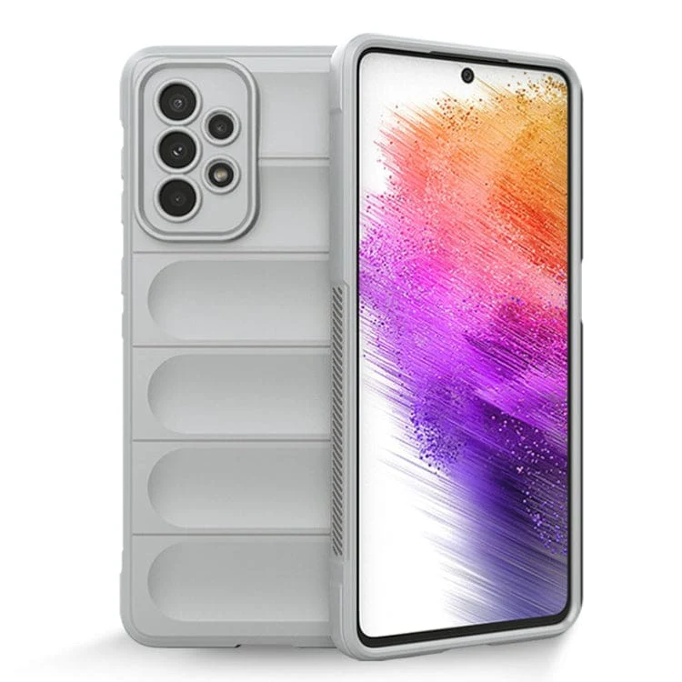 Samsung Galaxy A33 5G - Airbag Shock Resistant Cover, Built-in airbag technology - Image 7