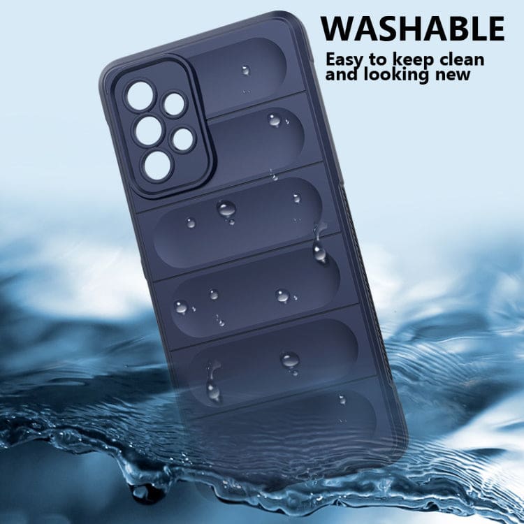 Samsung Galaxy A34 Airbag Shock Resistant Cover, Built-in airbag technology - Image 5