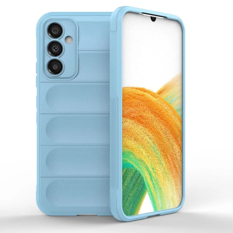 Samsung Galaxy A34 Airbag Shock Resistant Cover, Built-in airbag technology - Image 6