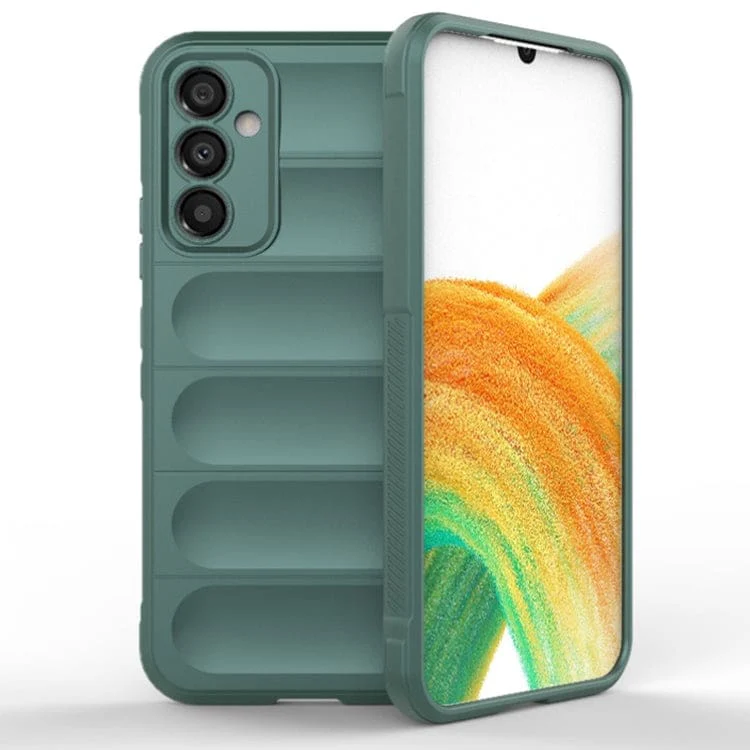 Samsung Galaxy A34 Airbag Shock Resistant Cover, Built-in airbag technology - Image 7