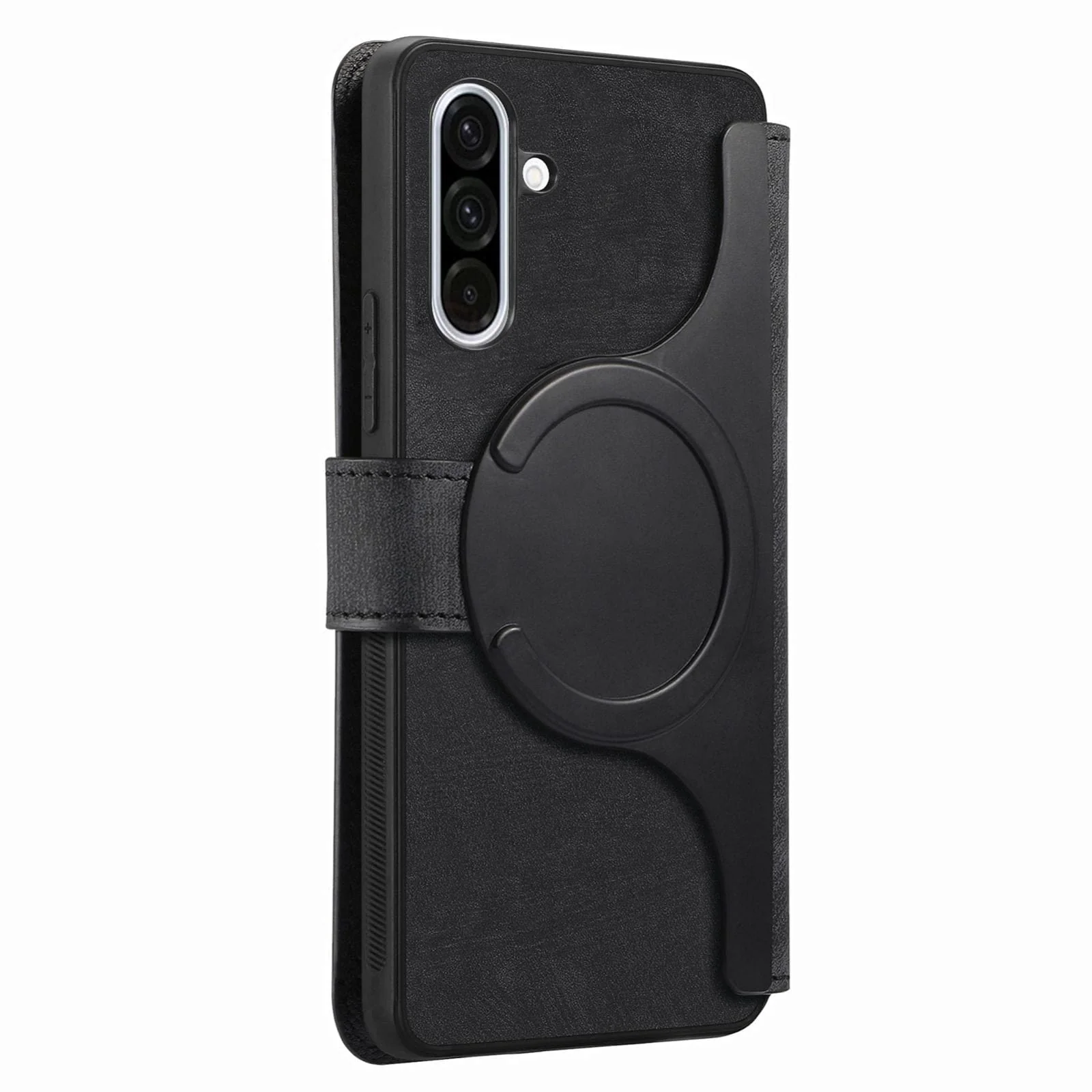 Samsung Galaxy A36 5G CaseNeo MW-03 2-in-1 Detachable Flip Cover Wallet - Image 3