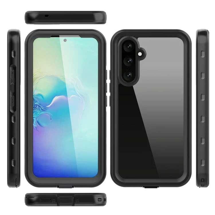 Samsung Galaxy A54 5G RedPepper Waterproof, Dustproof Cover with Screen Protection