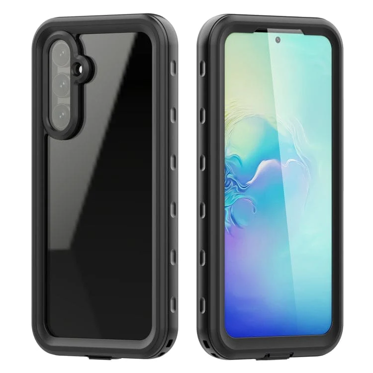 Samsung Galaxy A54 5G RedPepper Waterproof, Dustproof Cover with Screen Protection - Image 2