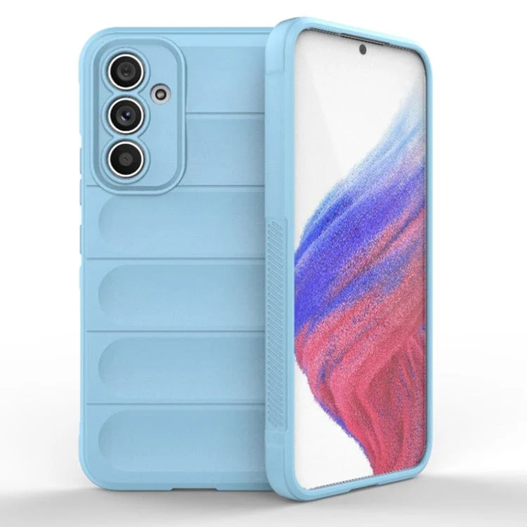 Samsung Galaxy A54 Airbag Shock Resistant Cover, Built-in airbag technology - Image 7
