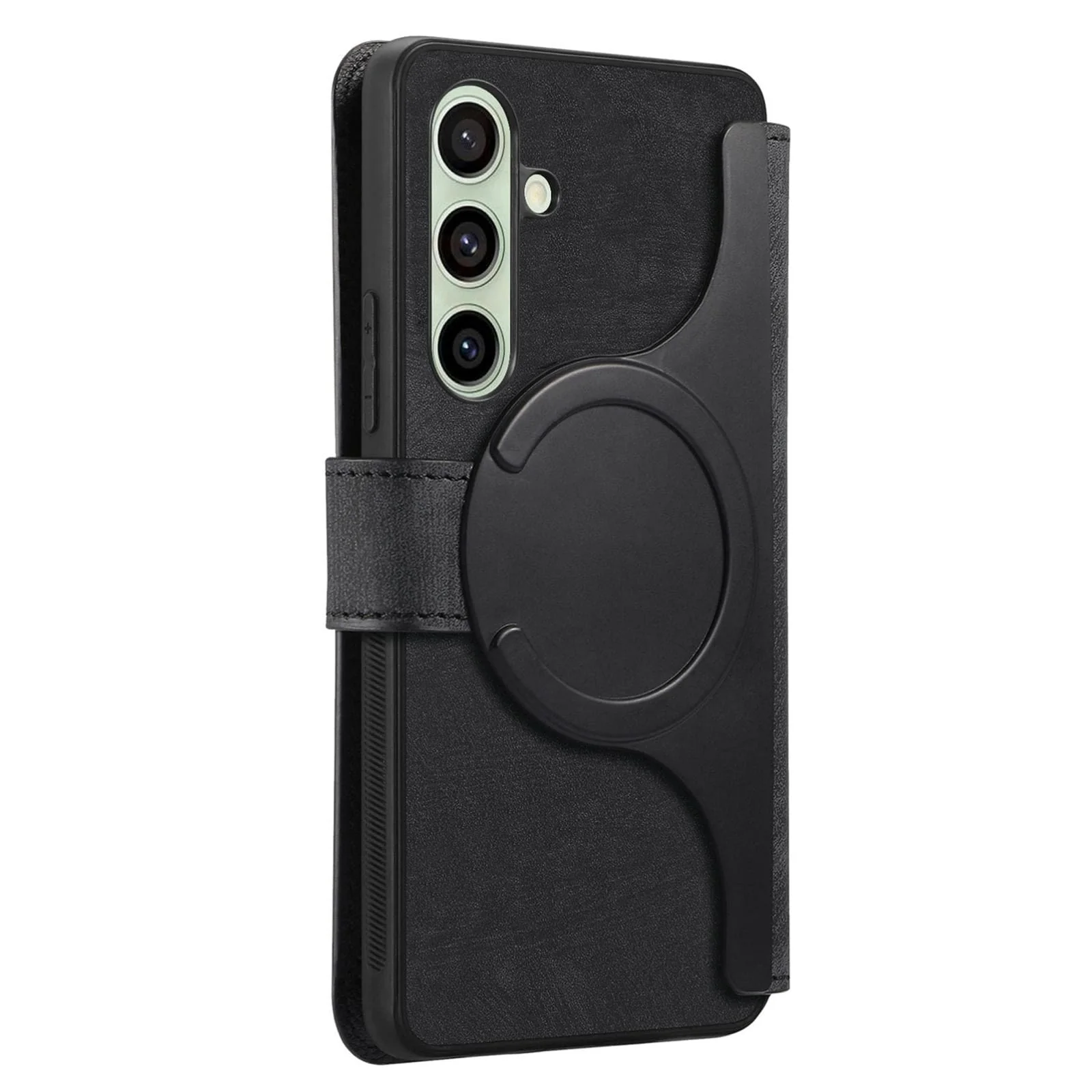 Samsung Galaxy A56 5G CaseNeo MW-03 2-in-1 Detachable Flip Cover Wallet - Image 2