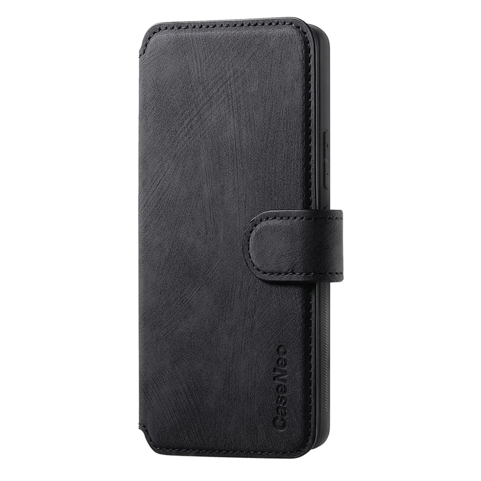 Samsung Galaxy A56 5G CaseNeo MW-03 2-in-1 Detachable Flip Cover Wallet - Image 8
