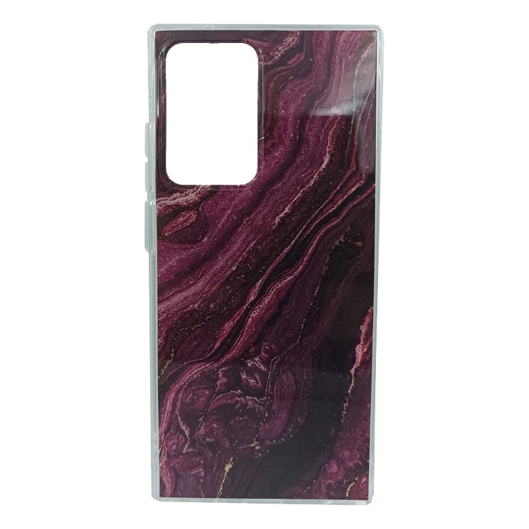 Samsung Galaxy Note 20 Ultra TPU Cover