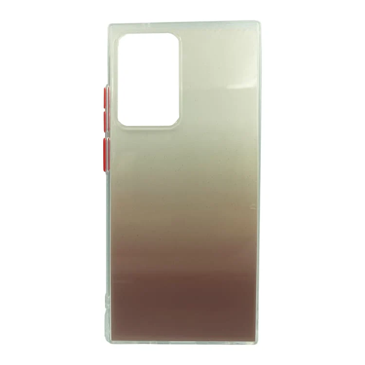 Samsung Galaxy Note 20 Ultra TPU Cover - Image 7