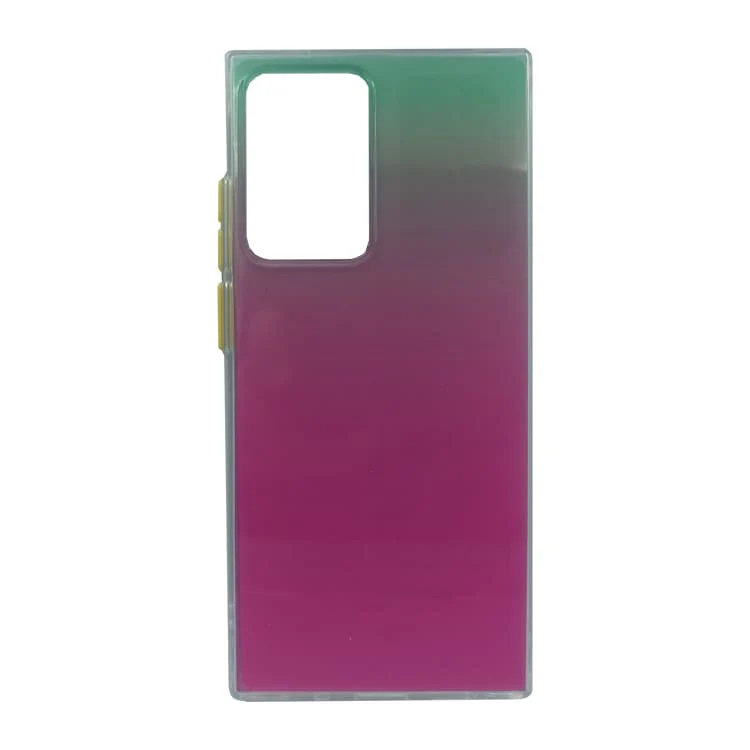 Samsung Galaxy Note 20 Ultra TPU Cover - Image 8