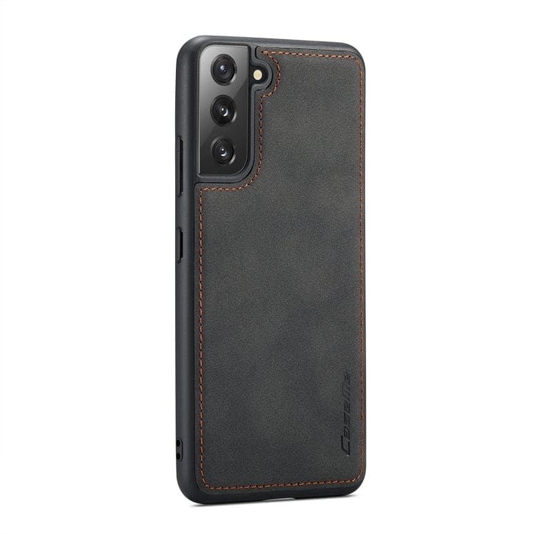 Samsung Galaxy S22+ 5G CaseMe 018 Detachable Wallet, 16 Card Slots, 2in1 Design - Image 3
