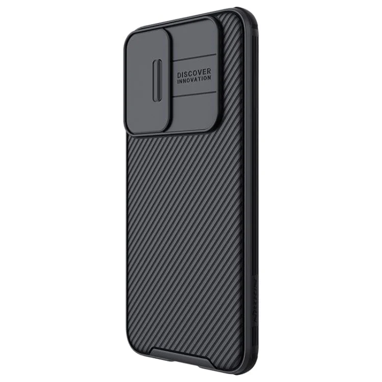 Samsung Galaxy S22+ Nillkin CamShield Pro Premium Cover - Image 7