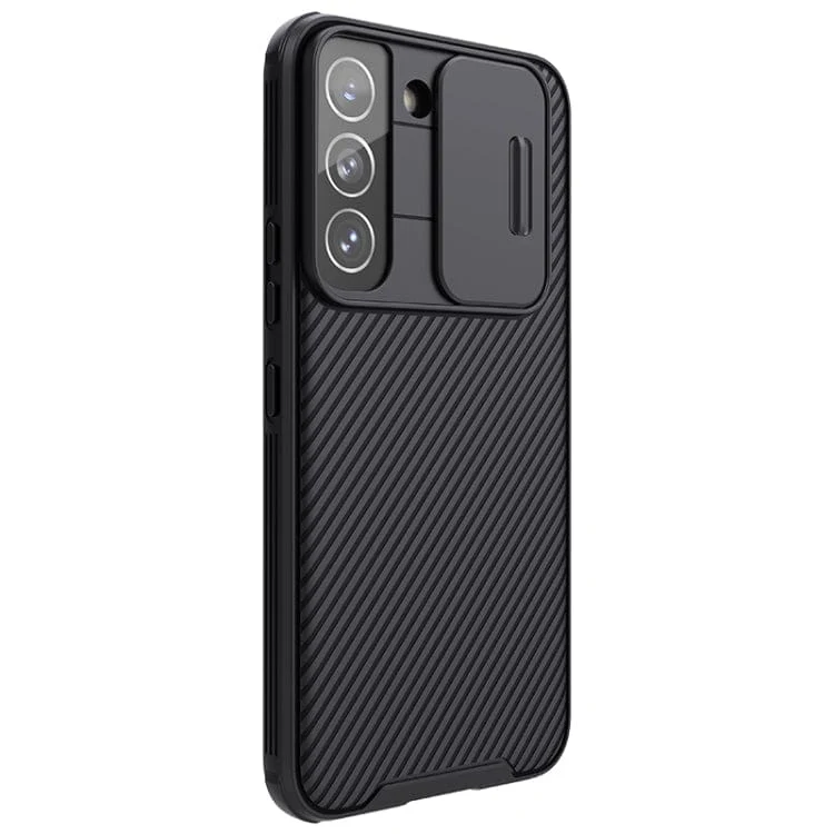 Samsung Galaxy S22+ Nillkin CamShield Pro Premium Cover - Image 8