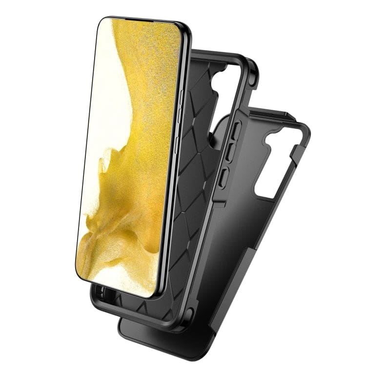 Samsung Galaxy S22+ RedPepper Armor Cover - Image 4