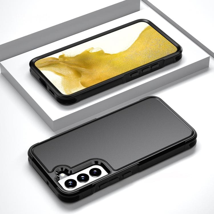 Samsung Galaxy S22+ RedPepper Armor Cover - Image 5