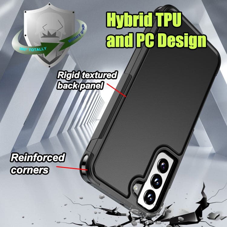 Samsung Galaxy S22+ RedPepper Armor Cover - Image 6