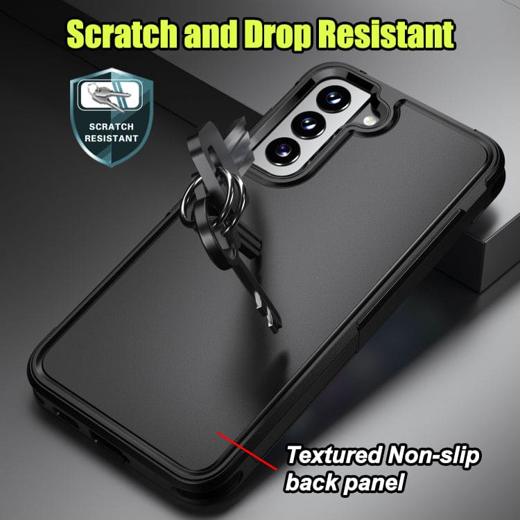 Samsung Galaxy S22+ RedPepper Armor Cover - Image 7