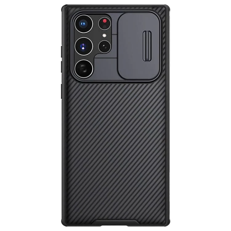 Samsung Galaxy S22 Ultra Nillkin CamShield Pro Premium Cover