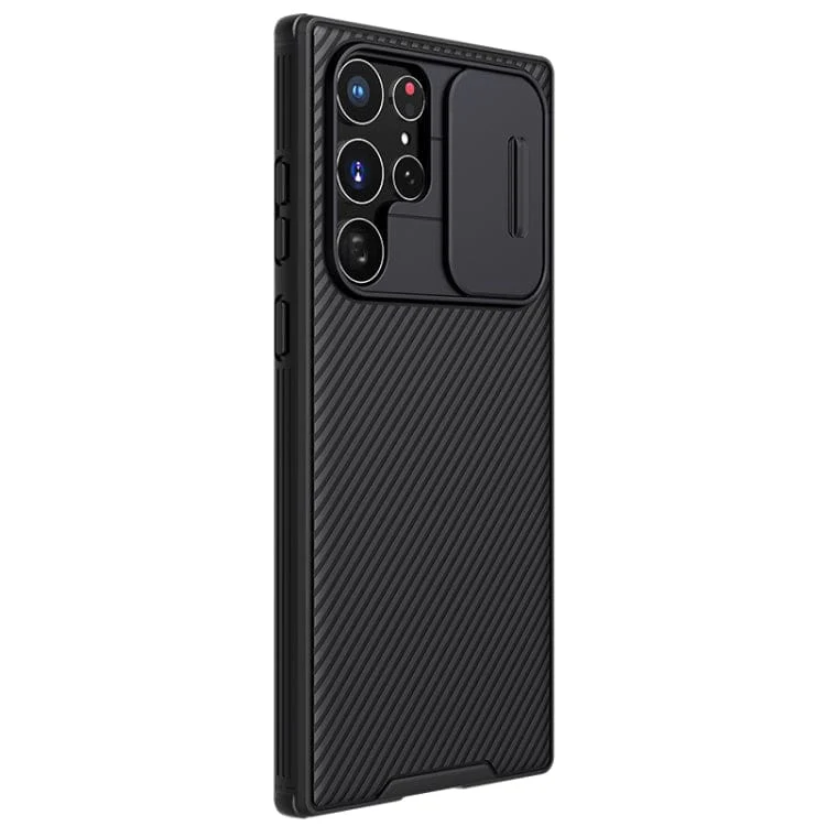 Samsung Galaxy S22 Ultra Nillkin CamShield Pro Premium Cover - Image 8