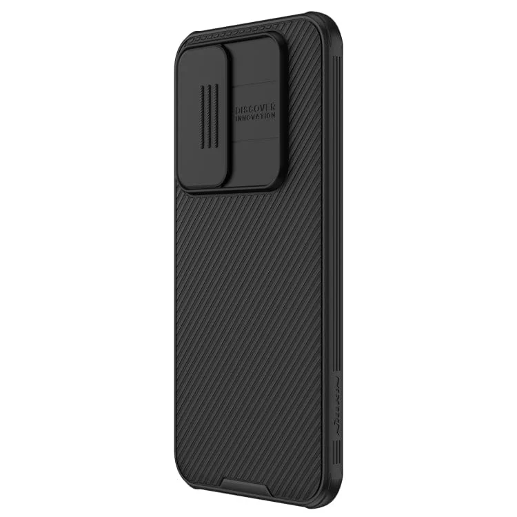 Samsung Galaxy S23 FE Nillkin CamShield Pro Premium Cover - Image 6