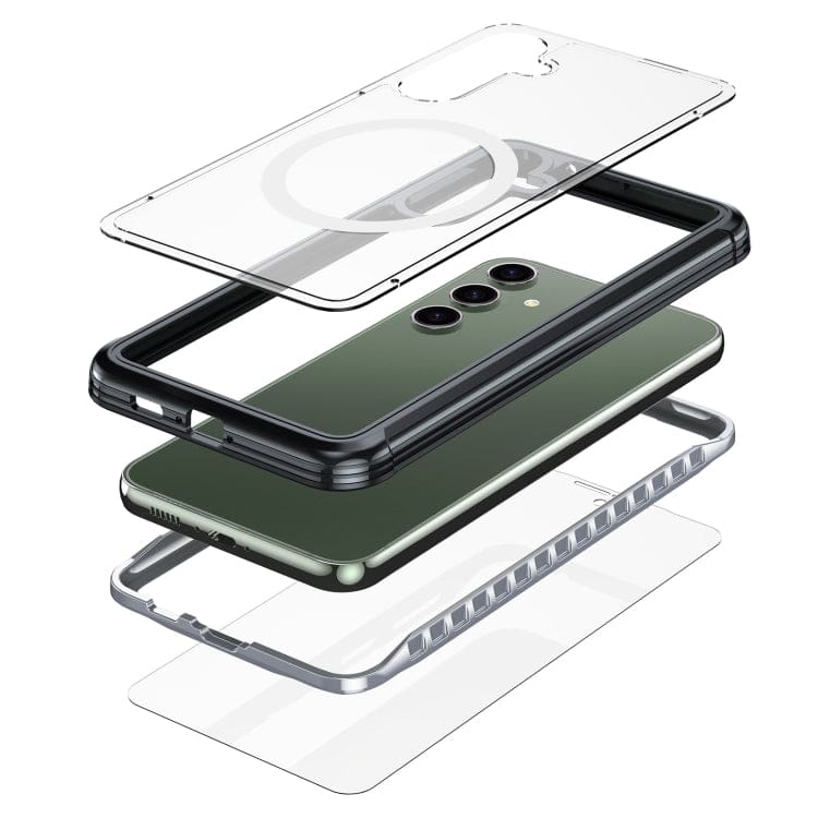 Samsung Galaxy S23 FE RedPepper Magsafe Full Cover with Screen Protector - Image 2