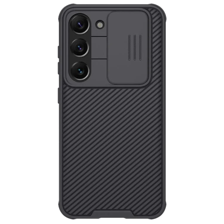Samsung Galaxy S23 Nillkin CamShield Pro Premium Cover