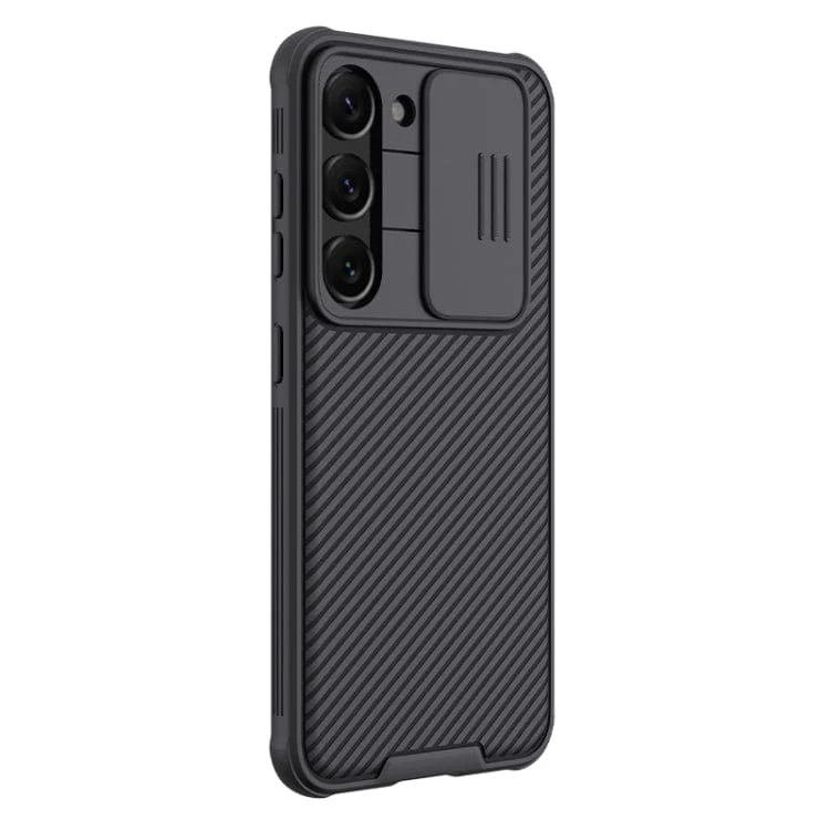 Samsung Galaxy S23 Nillkin CamShield Pro Premium Cover - Image 6