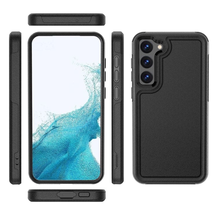 Samsung Galaxy S23+ RedPepper Armor Cover - Image 2